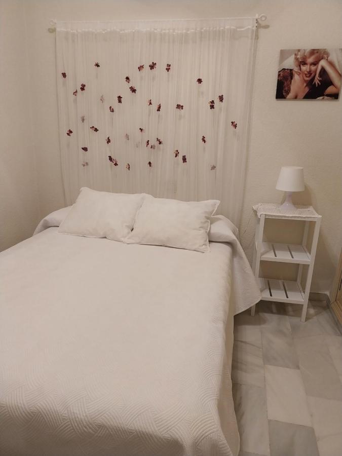 Casa Serena Villanueva del Ariscal Екстер'єр фото