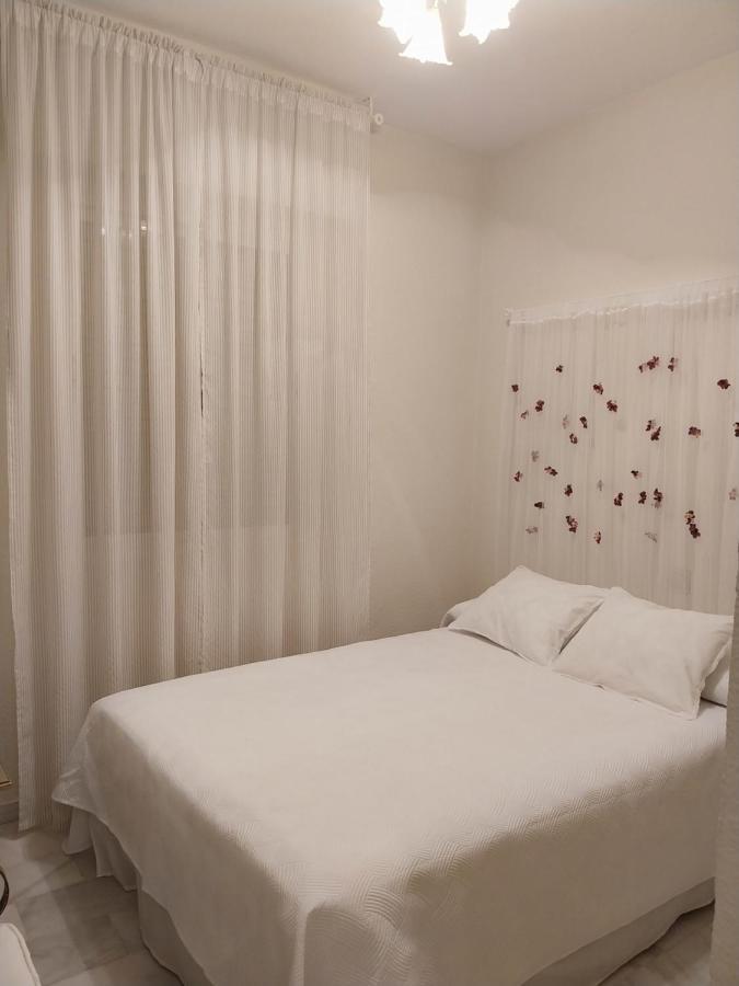 Casa Serena Villanueva del Ariscal Екстер'єр фото