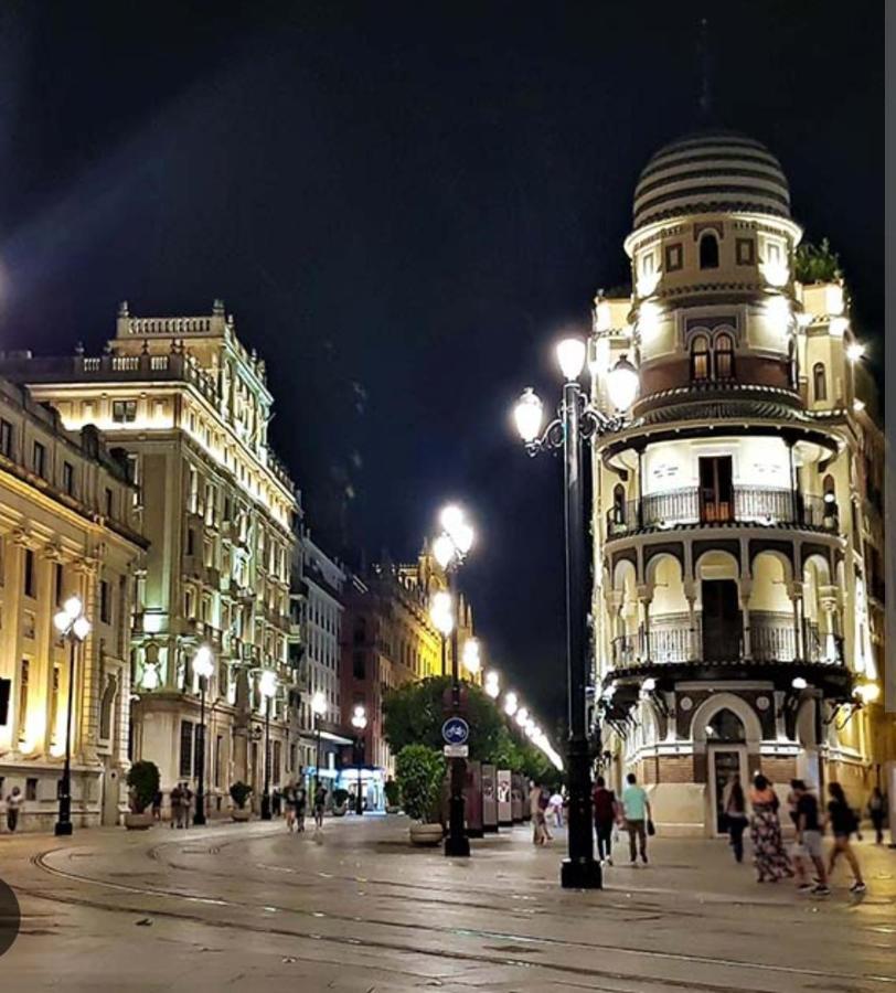 Casa Serena Villanueva del Ariscal Екстер'єр фото