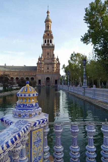 Casa Serena Villanueva del Ariscal Екстер'єр фото