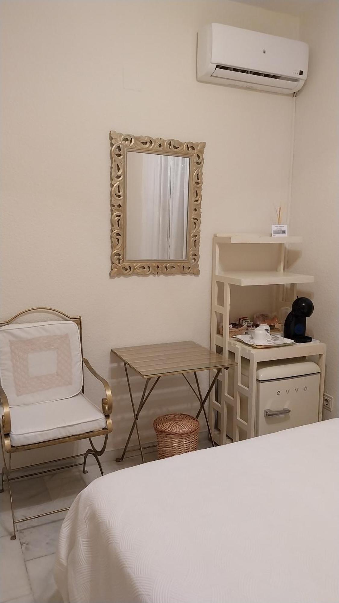 Casa Serena Villanueva del Ariscal Екстер'єр фото